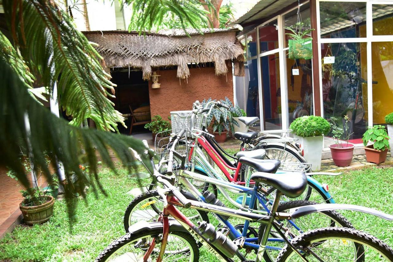 Colombo Villa Exterior photo